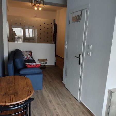 Kova2 Apartamento Alexandroupoli Exterior foto