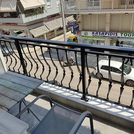 Kova2 Apartamento Alexandroupoli Exterior foto