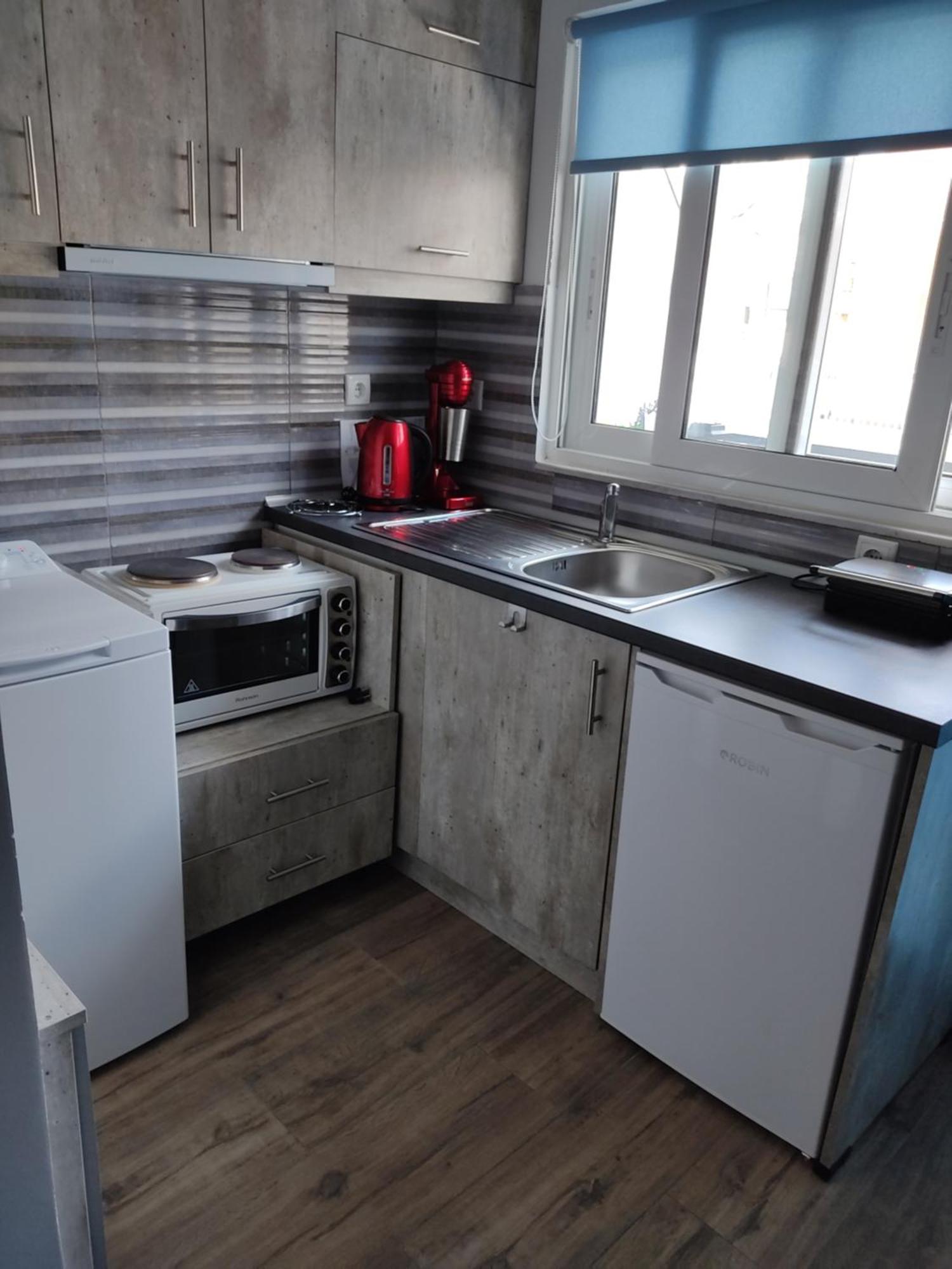 Kova2 Apartamento Alexandroupoli Exterior foto