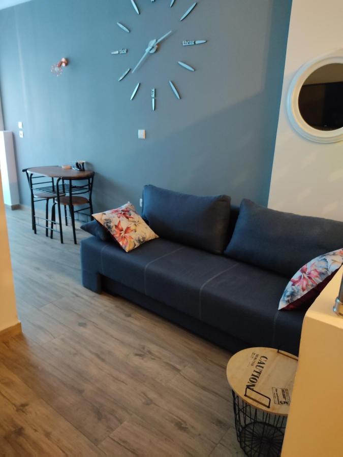 Kova2 Apartamento Alexandroupoli Exterior foto