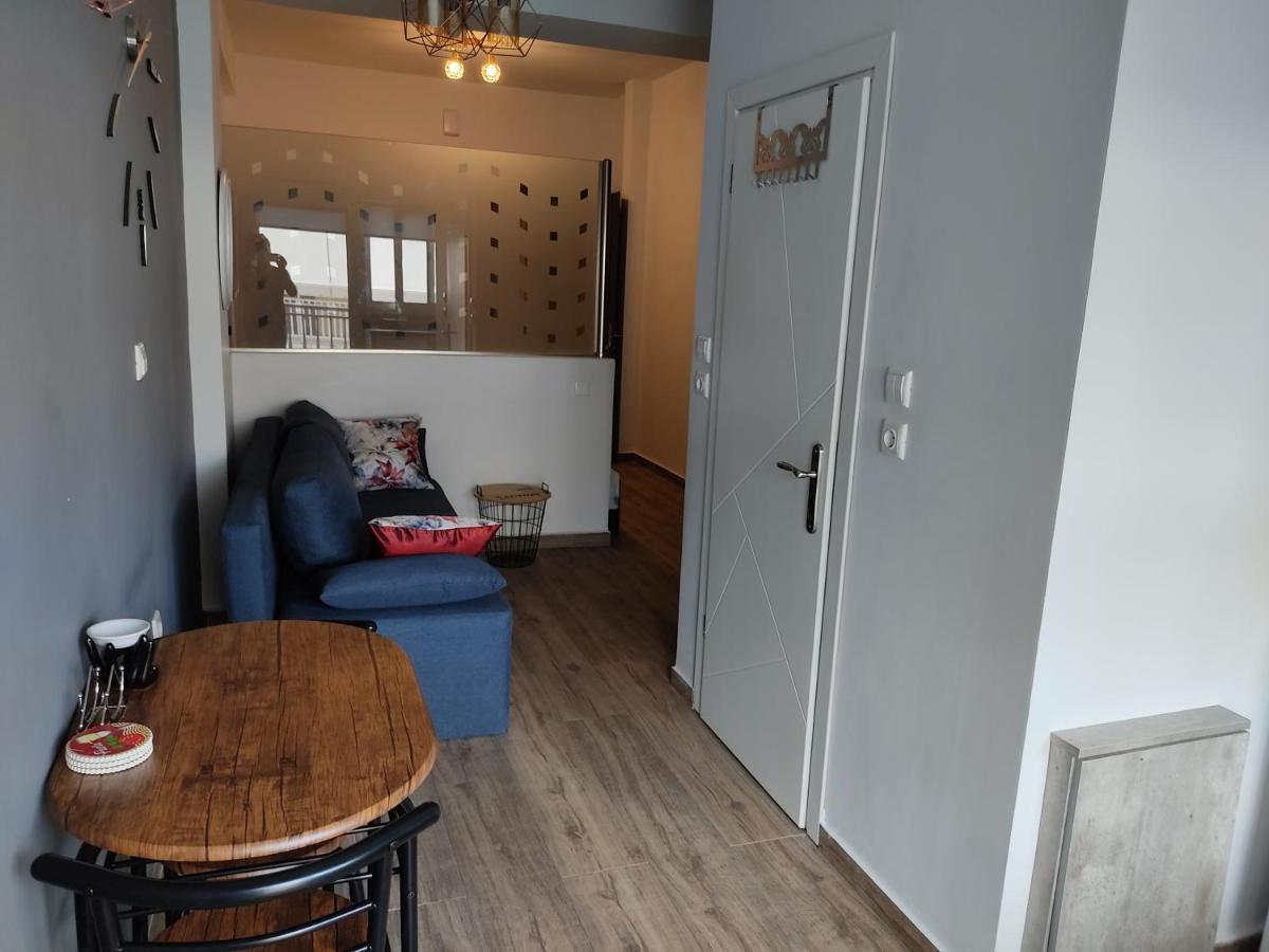 Kova2 Apartamento Alexandroupoli Exterior foto