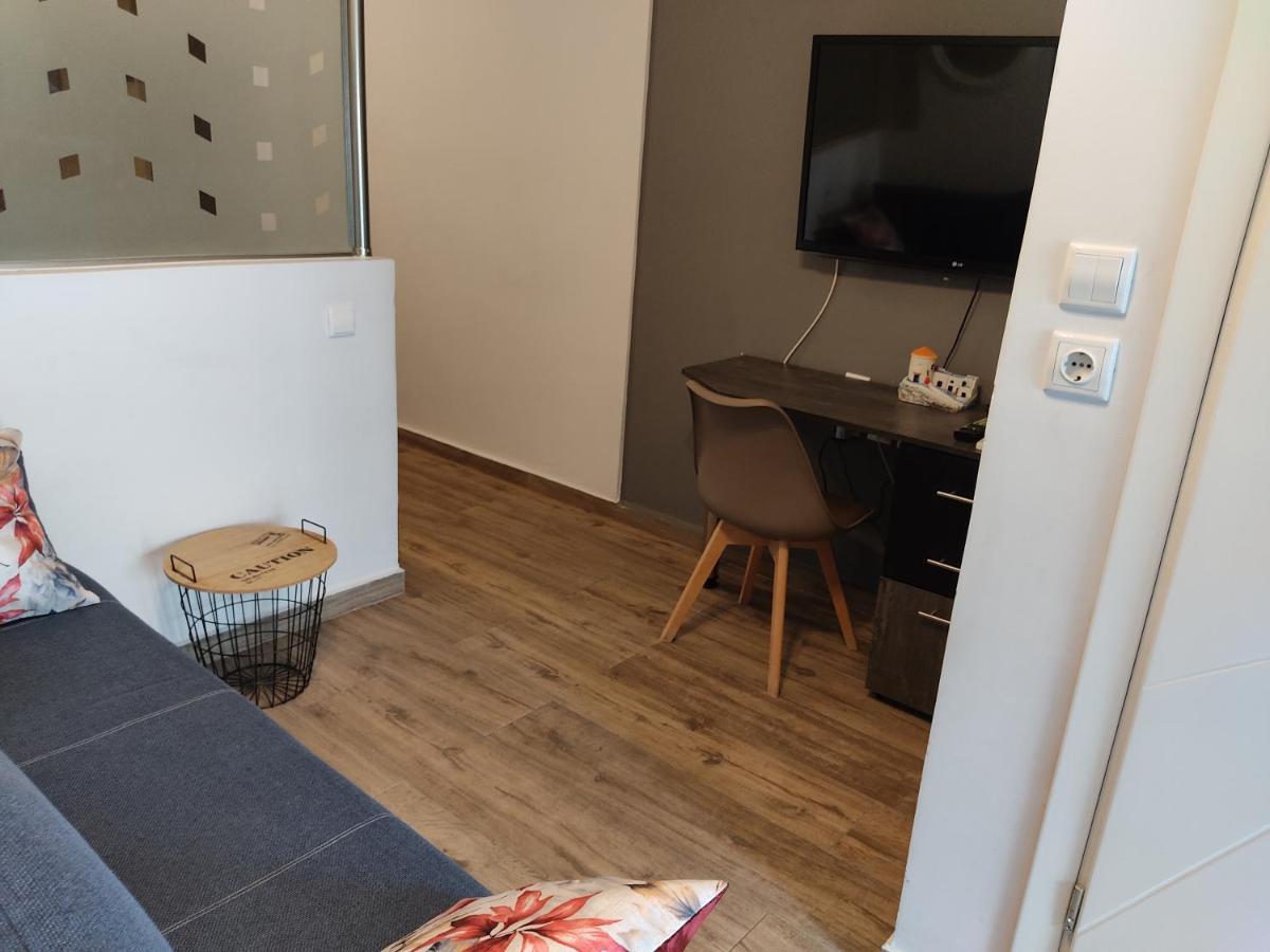 Kova2 Apartamento Alexandroupoli Exterior foto